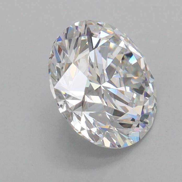 1.43 Carat Round Lab Diamond :: 360 spin frame 06