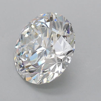 1.43 Carat Round Lab Diamond :: 360 spin frame 07