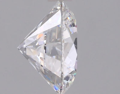 1.83 Carat Round Lab Diamond :: 360 spin frame 01