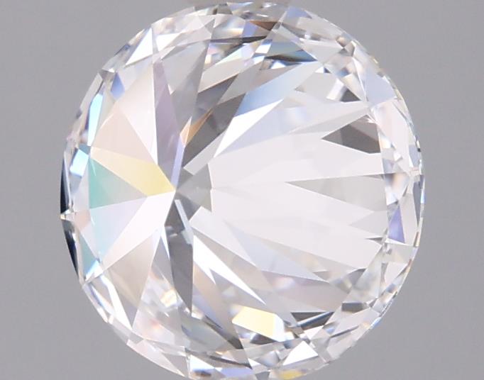 1.83 Carat Round Lab Diamond :: 360 spin frame 07