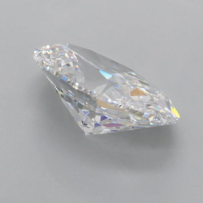 1.75 Carat Oval Lab Diamond :: 360 spin frame 03