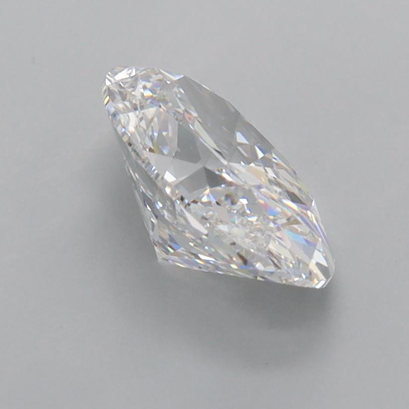 1.75 Carat Oval Lab Diamond :: 360 spin frame 06
