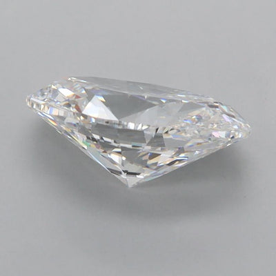1.75 Carat Oval Lab Diamond :: 360 spin frame 07