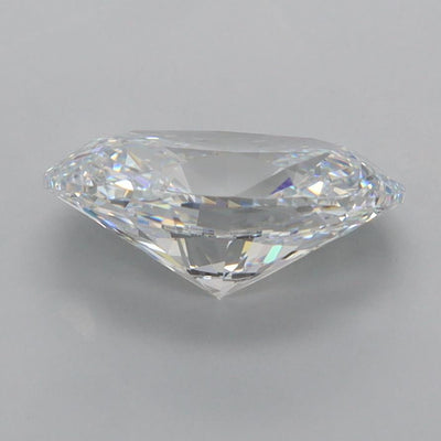 2.16 Carat Oval Lab Diamond :: 360 spin frame 02