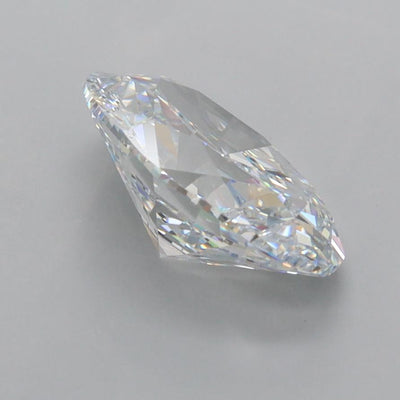 2.16 Carat Oval Lab Diamond :: 360 spin frame 03