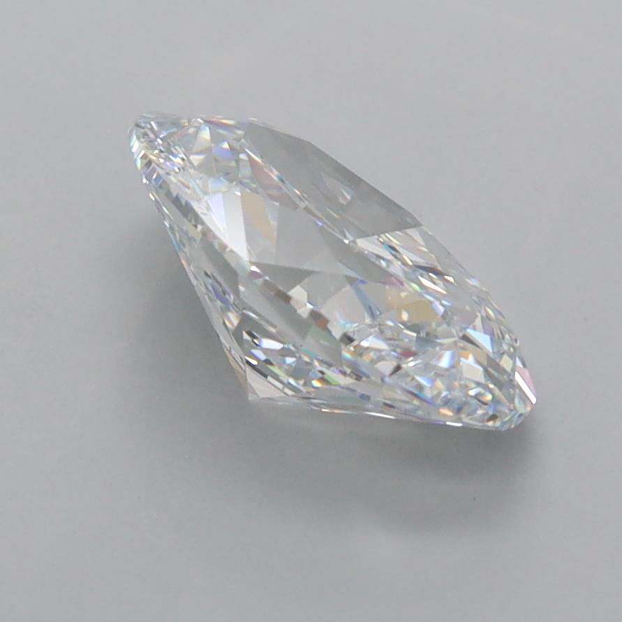 2.16 Carat Oval Lab Diamond :: 360 spin frame 03