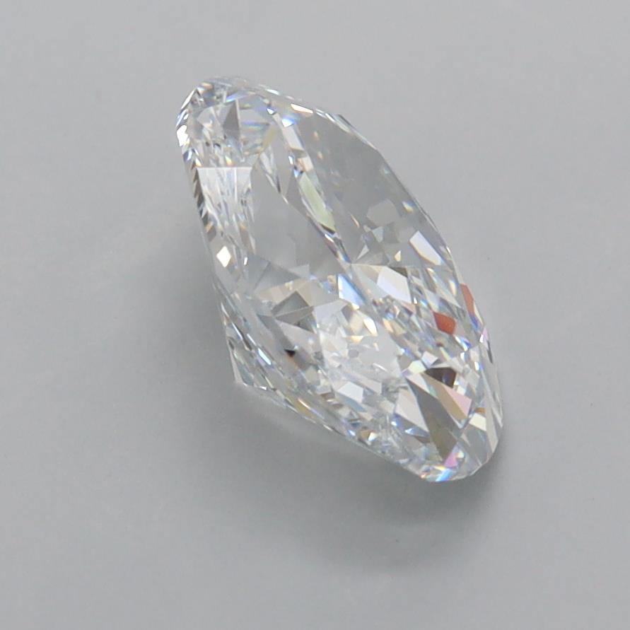 2.16 Carat Oval Lab Diamond :: 360 spin frame 04