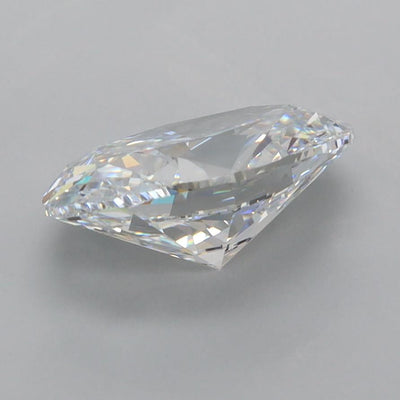 2.16 Carat Oval Lab Diamond :: 360 spin frame 07