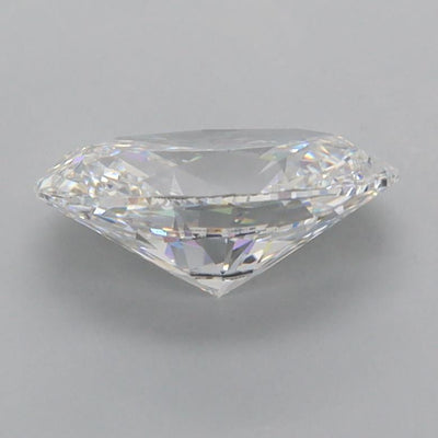 1.51 Carat Oval Lab Diamond :: 360 spin frame 01
