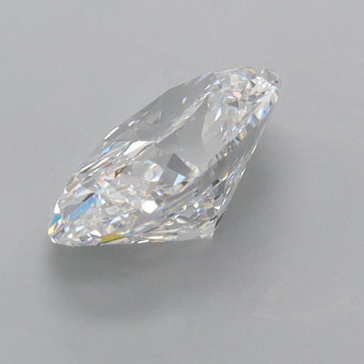 1.51 Carat Oval Lab Diamond :: 360 spin frame 03