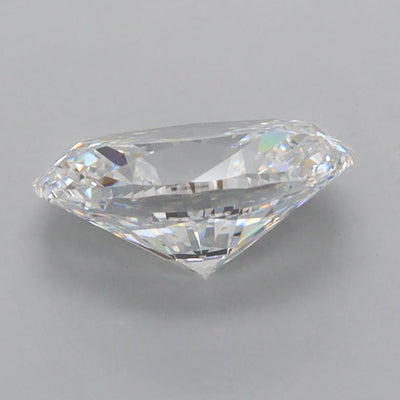1.46 Carat Oval Lab Diamond :: 360 spin frame 02