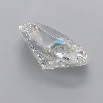 1.46 Carat Oval Lab Diamond :: 360 spin frame 03
