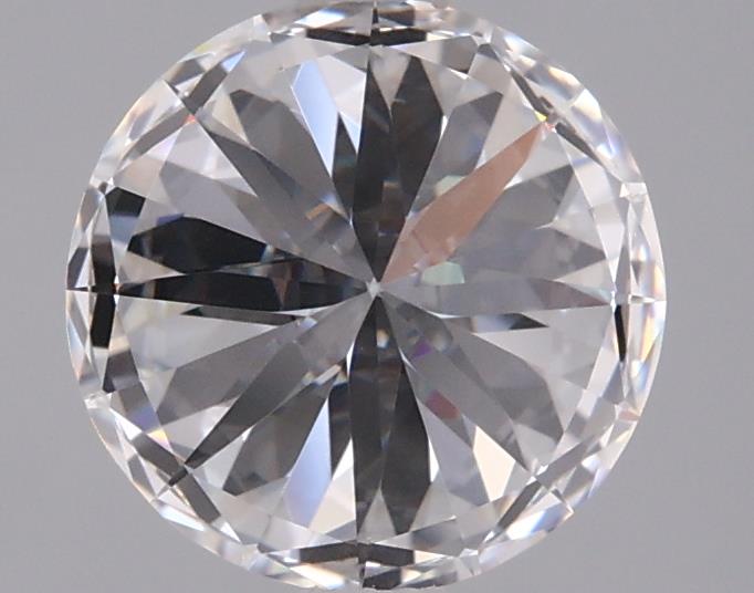 1.84 Carat Round Lab Diamond :: 360 spin frame 01