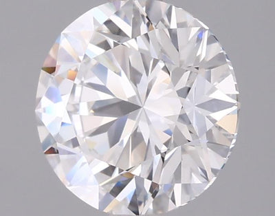 1.84 Carat Round Lab Diamond :: 360 spin frame 04