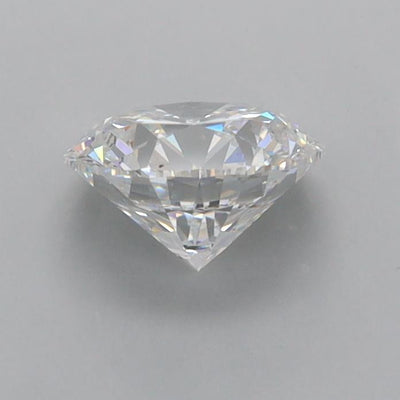 1.00 Carat Round Lab Diamond :: 360 spin frame 01