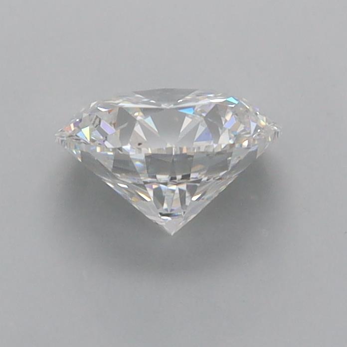1.00 Carat Round Lab Diamond :: 360 spin frame 01
