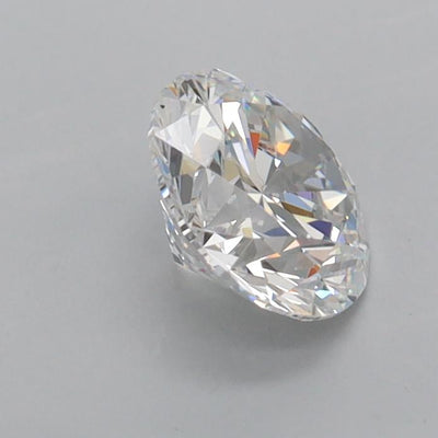 1.00 Carat Round Lab Diamond :: 360 spin frame 02