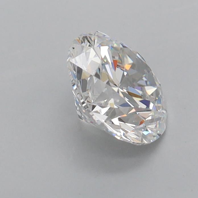 1.00 Carat Round Lab Diamond :: 360 spin frame 02