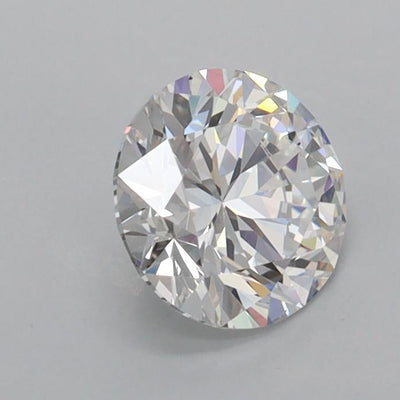1.00 Carat Round Lab Diamond :: 360 spin frame 03
