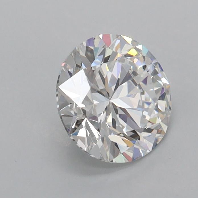 1.00 Carat Round Lab Diamond :: 360 spin frame 03