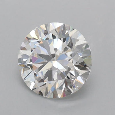 1.00 Carat Round Lab Diamond :: 360 spin frame 04