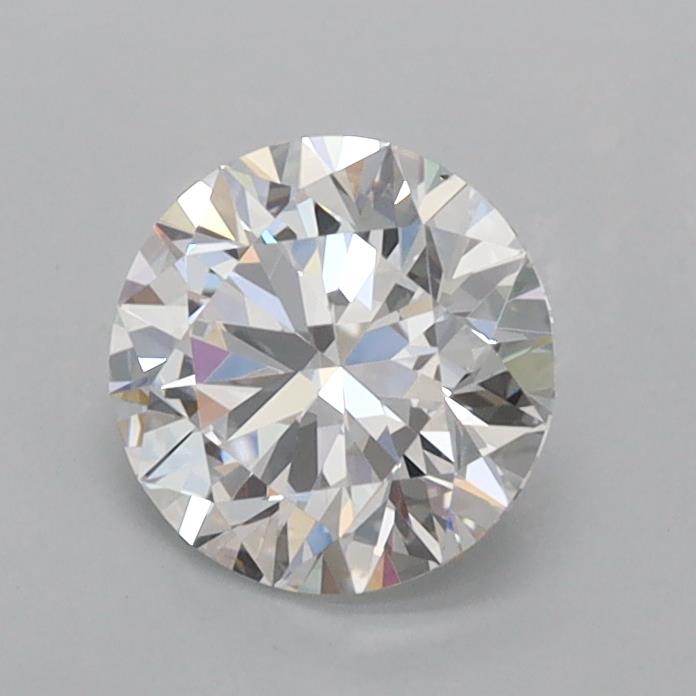 1.00 Carat Round Lab Diamond :: 360 spin frame 04