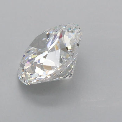 1.00 Carat Round Lab Diamond :: 360 spin frame 05