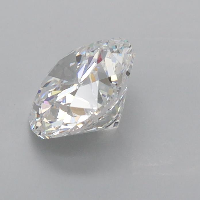 1.00 Carat Round Lab Diamond :: 360 spin frame 05