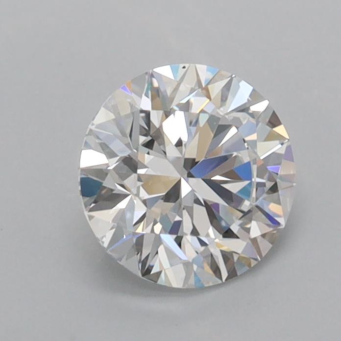 1.00 Carat Round Lab Diamond :: 360 spin frame 06