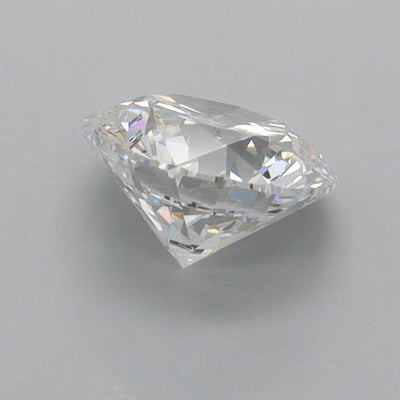 1.00 Carat Round Lab Diamond :: 360 spin frame 07