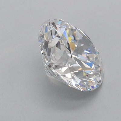 1.18 Carat Round Lab Diamond :: 360 spin frame 01