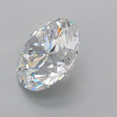 1.18 Carat Round Lab Diamond :: 360 spin frame 02