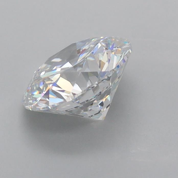 1.18 Carat Round Lab Diamond :: 360 spin frame 03