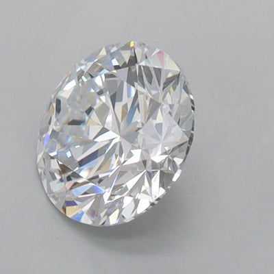 1.18 Carat Round Lab Diamond :: 360 spin frame 04