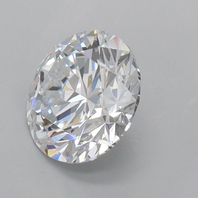 1.18 Carat Round Lab Diamond :: 360 spin frame 04