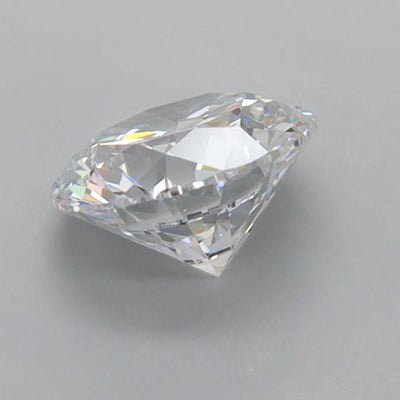 1.18 Carat Round Lab Diamond :: 360 spin frame 05