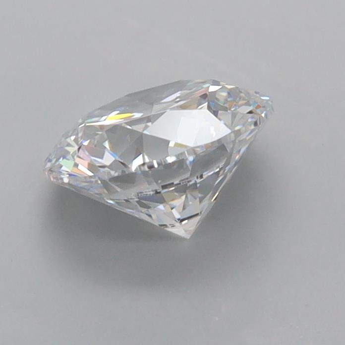 1.18 Carat Round Lab Diamond :: 360 spin frame 05