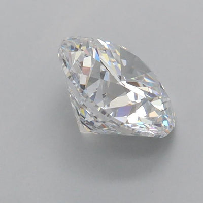 1.18 Carat Round Lab Diamond :: 360 spin frame 06