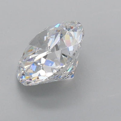 1.18 Carat Round Lab Diamond :: 360 spin frame 07