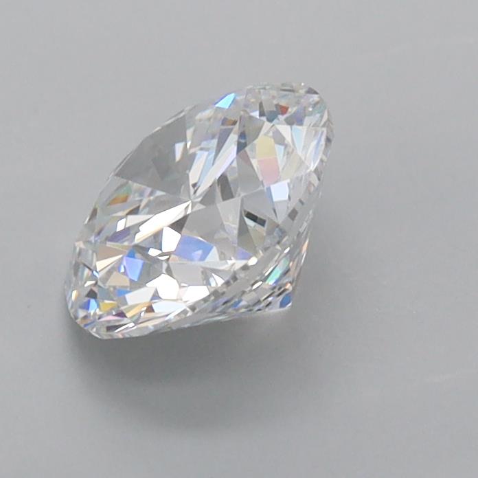 1.18 Carat Round Lab Diamond :: 360 spin frame 07
