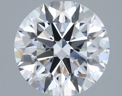1.85 Carat Round Lab Diamond