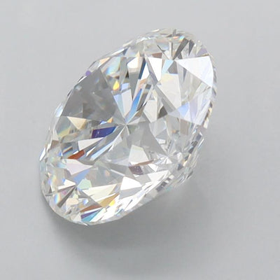 2.40 Carat Round Lab Diamond :: 360 spin frame 01