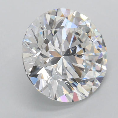 2.40 Carat Round Lab Diamond :: 360 spin frame 03