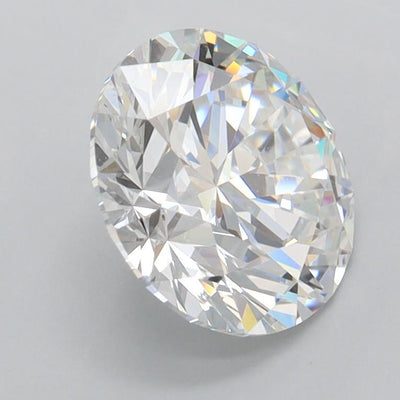 2.40 Carat Round Lab Diamond :: 360 spin frame 05