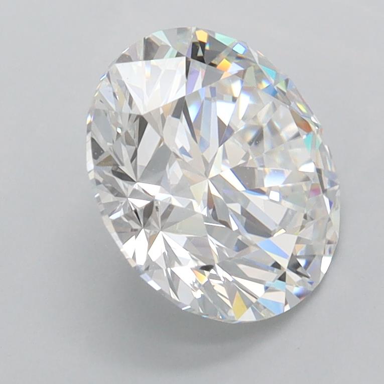 2.40 Carat Round Lab Diamond :: 360 spin frame 05