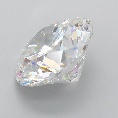 2.40 Carat Round Lab Diamond :: 360 spin frame 07