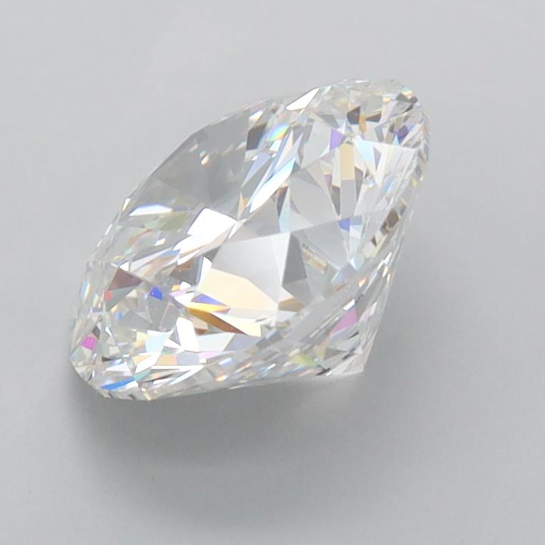 2.40 Carat Round Lab Diamond :: 360 spin frame 07
