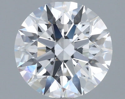 1.50 Carat Round Lab Diamond