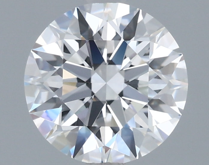 1.50 Carat Round Lab Diamond