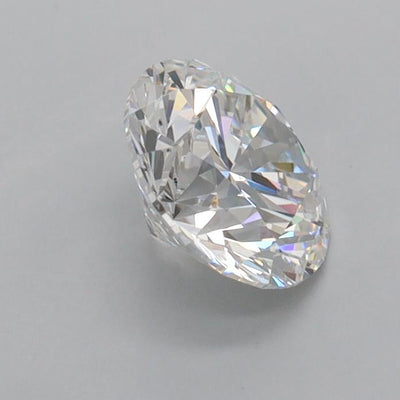 1.02 Carat Round Lab Diamond :: 360 spin frame 02
